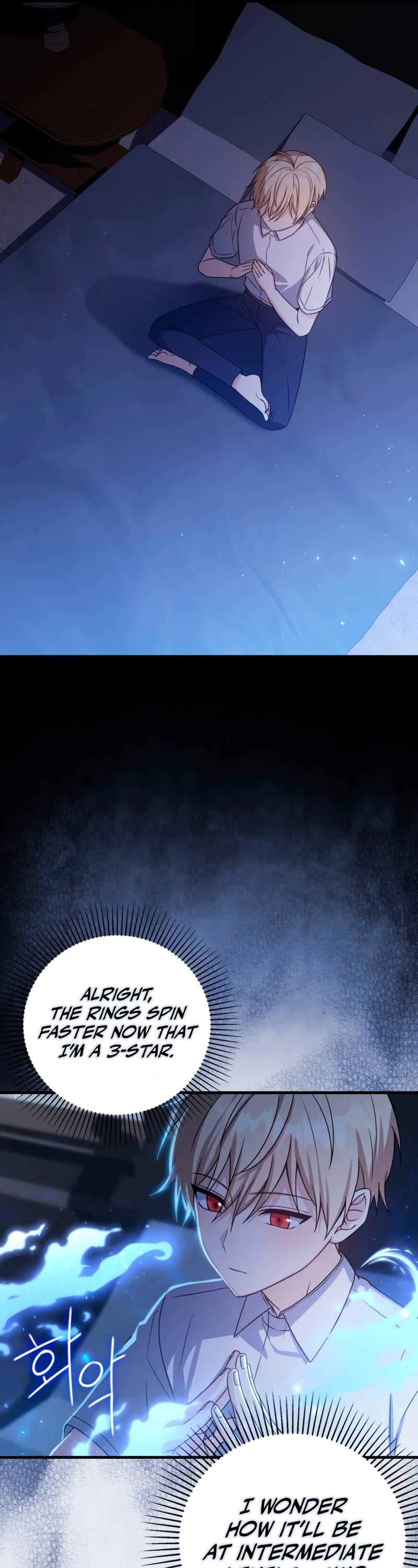 The Reincarnated Assassin is a Genius Swordsman chapter 6 page 49