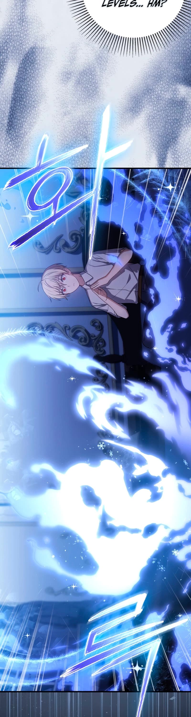 The Reincarnated Assassin is a Genius Swordsman chapter 6 page 50