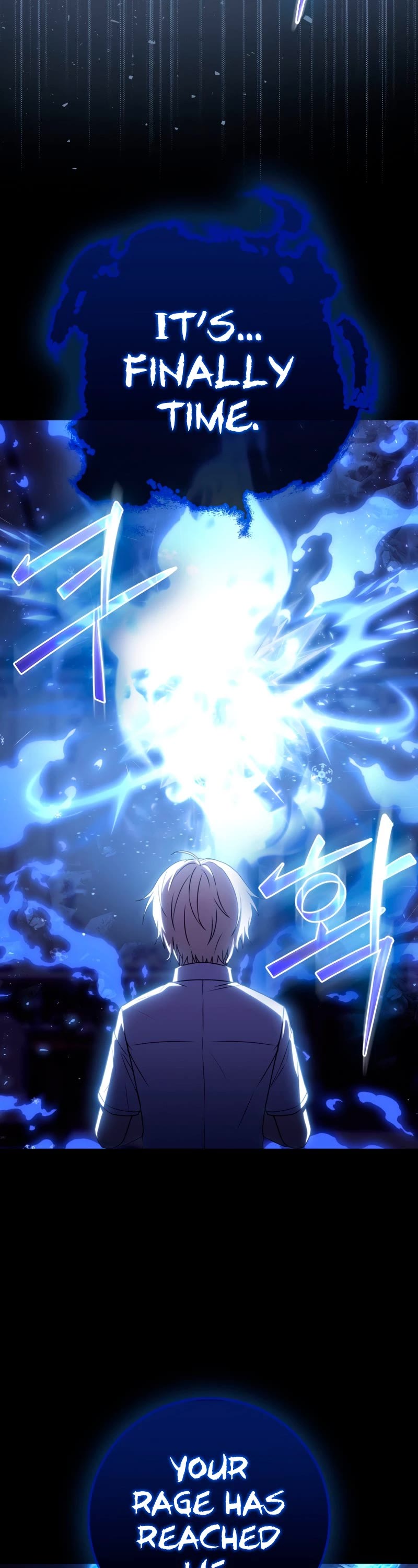 The Reincarnated Assassin is a Genius Swordsman chapter 6 page 51