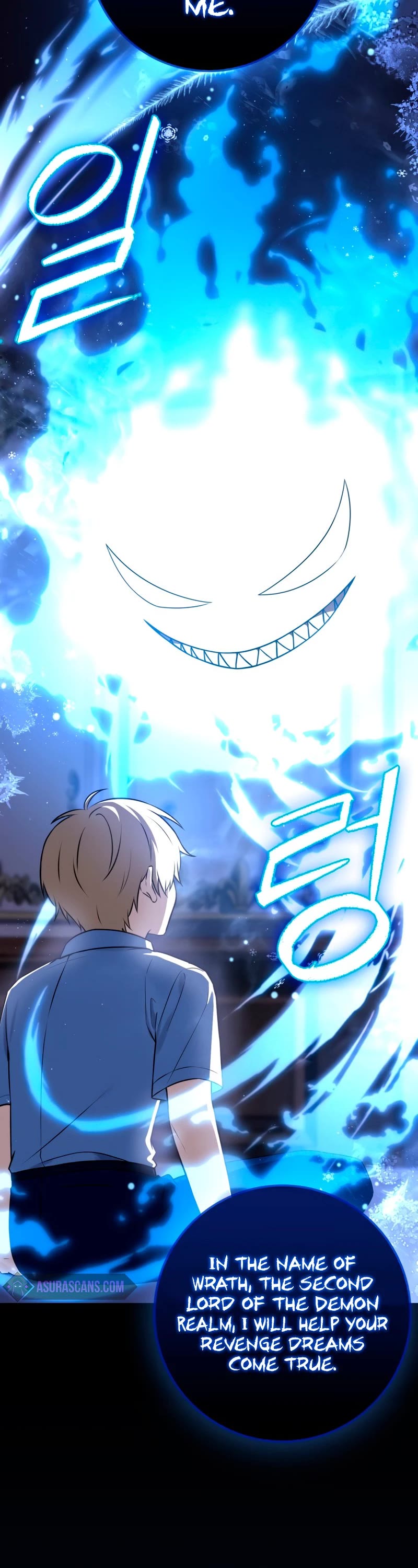 The Reincarnated Assassin is a Genius Swordsman chapter 6 page 52