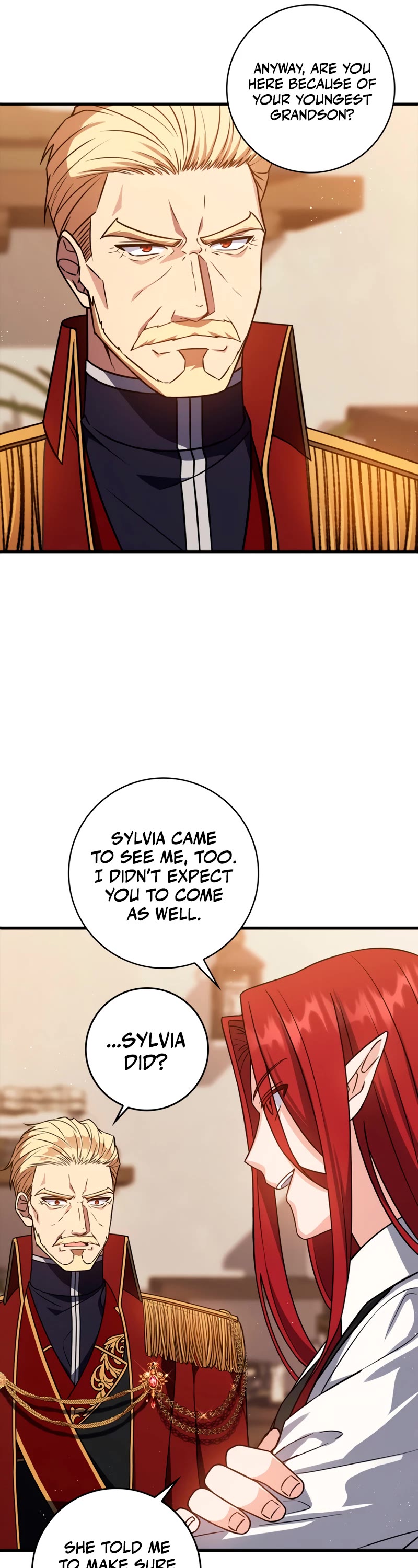 The Reincarnated Assassin is a Genius Swordsman chapter 6 page 7