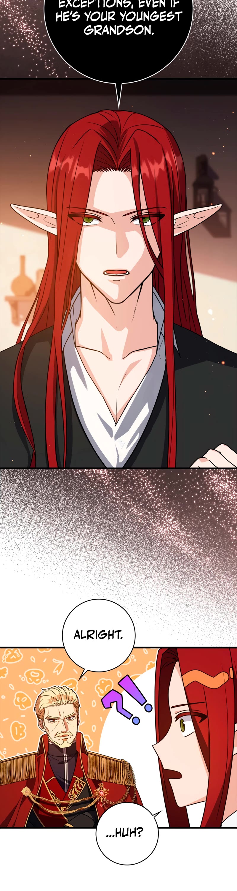 The Reincarnated Assassin is a Genius Swordsman chapter 6 page 9