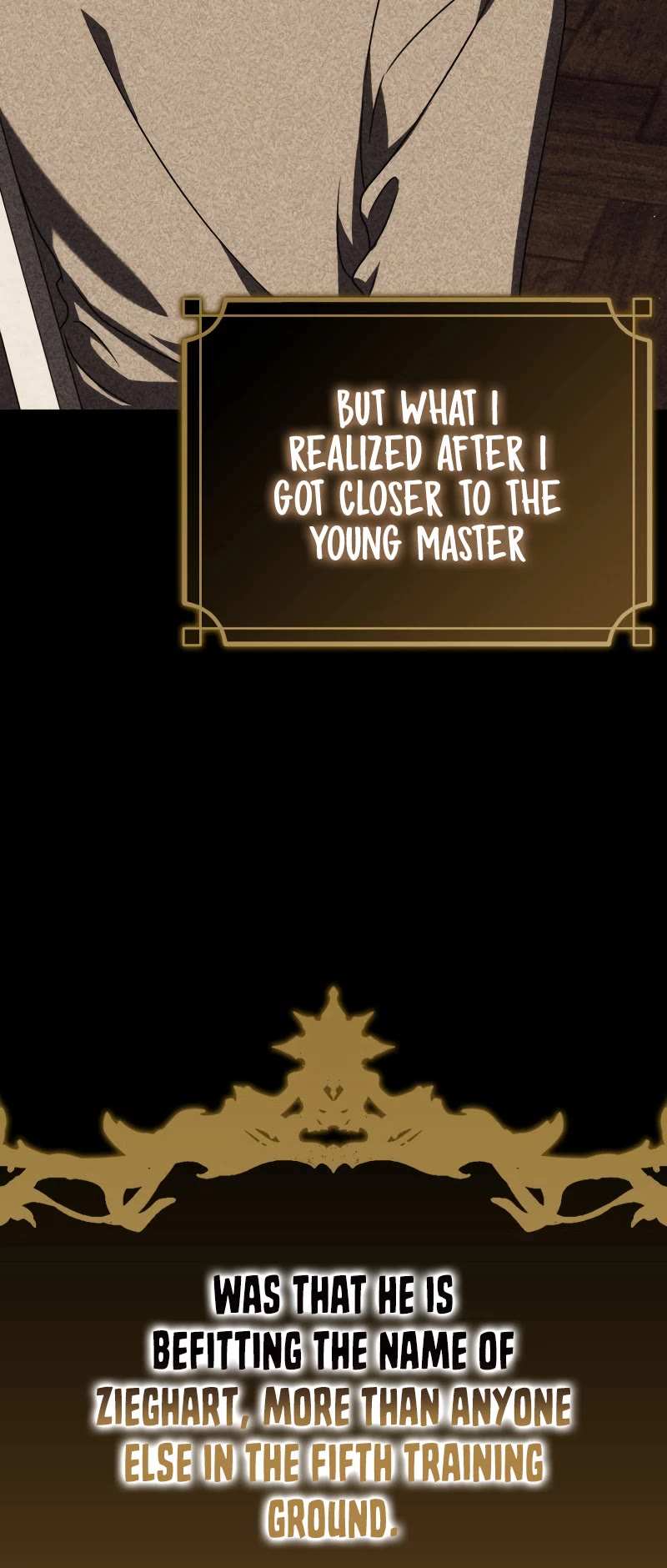 The Reincarnated Assassin is a Genius Swordsman chapter 60 page 13