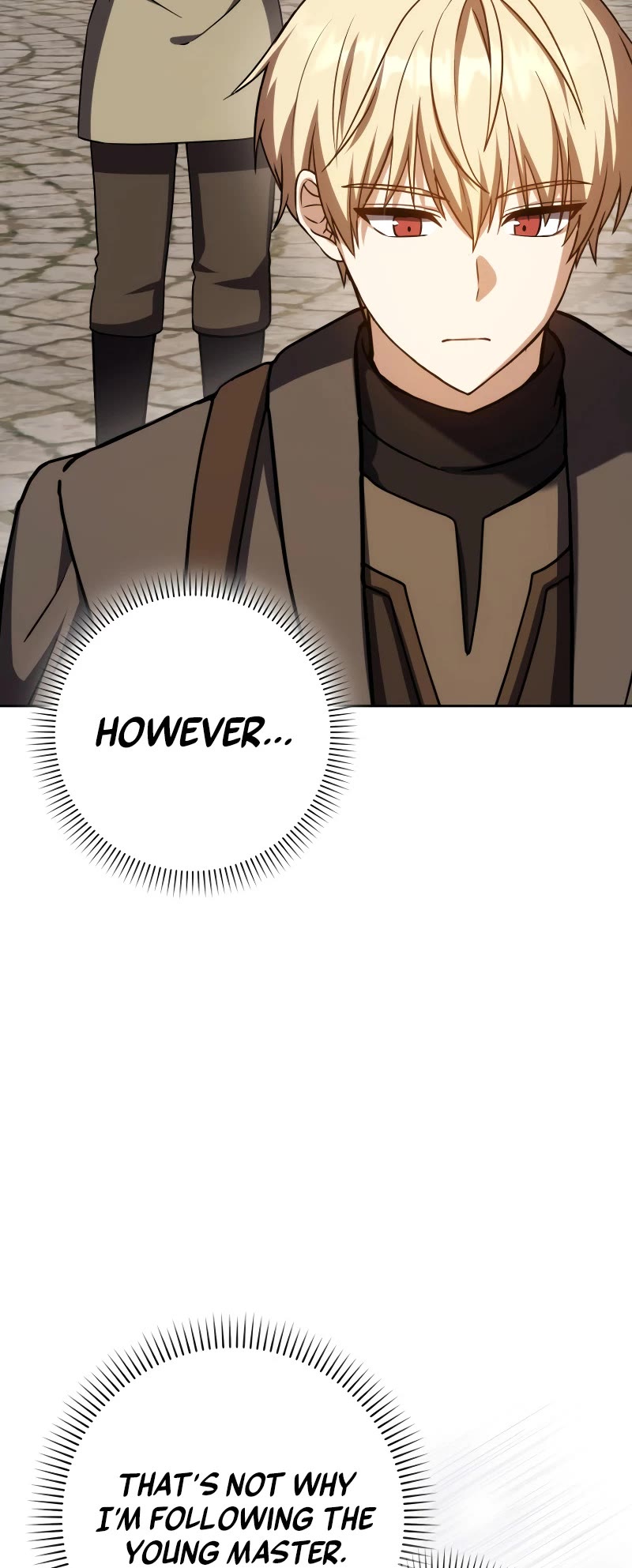 The Reincarnated Assassin is a Genius Swordsman chapter 60 page 16