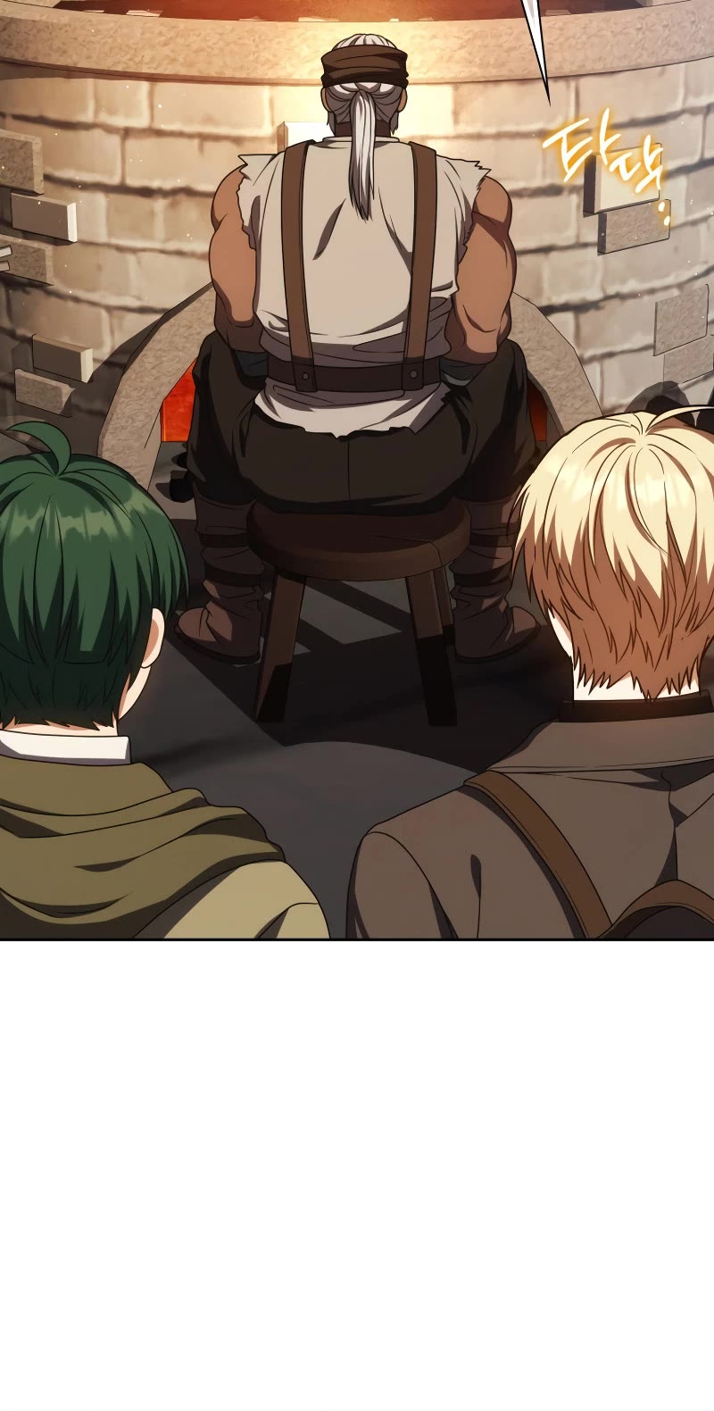 The Reincarnated Assassin is a Genius Swordsman chapter 60 page 25