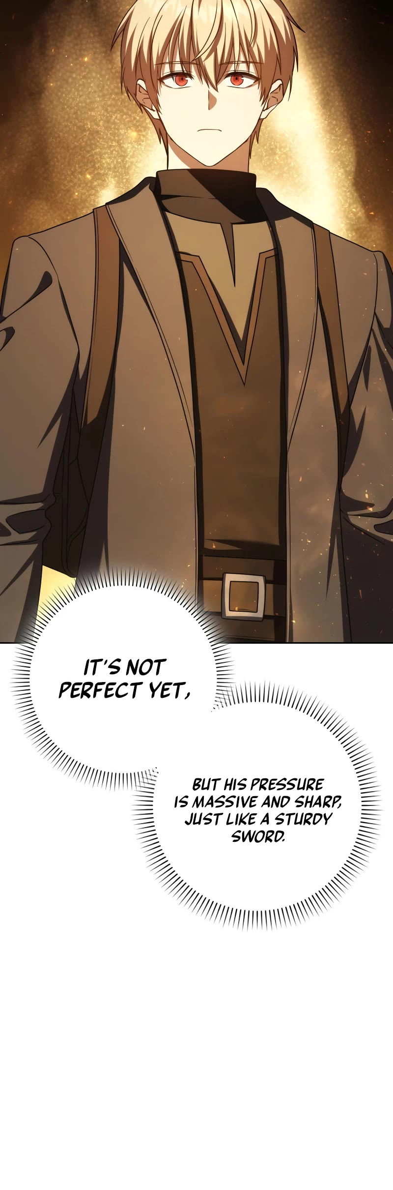 The Reincarnated Assassin is a Genius Swordsman chapter 60 page 28