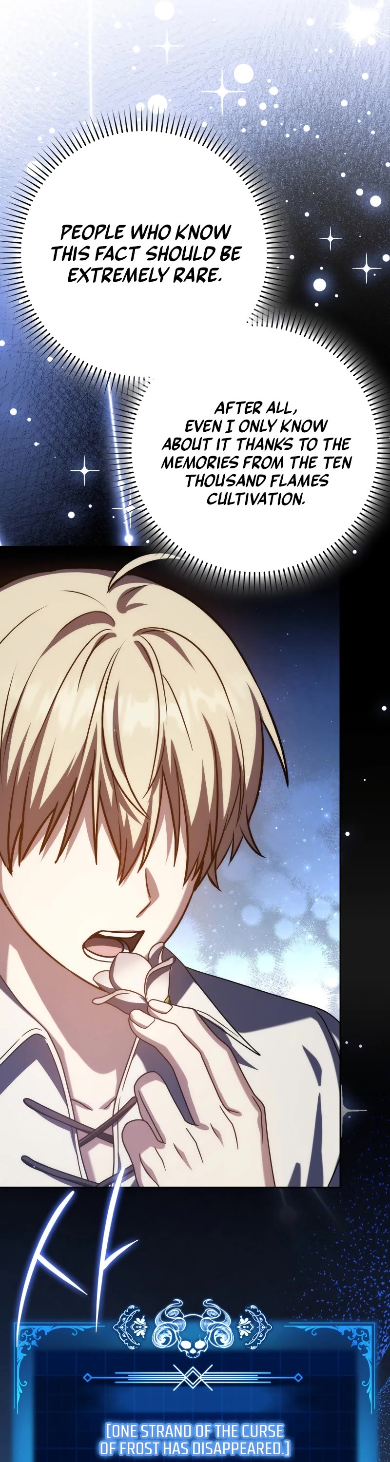 The Reincarnated Assassin is a Genius Swordsman chapter 60 page 4