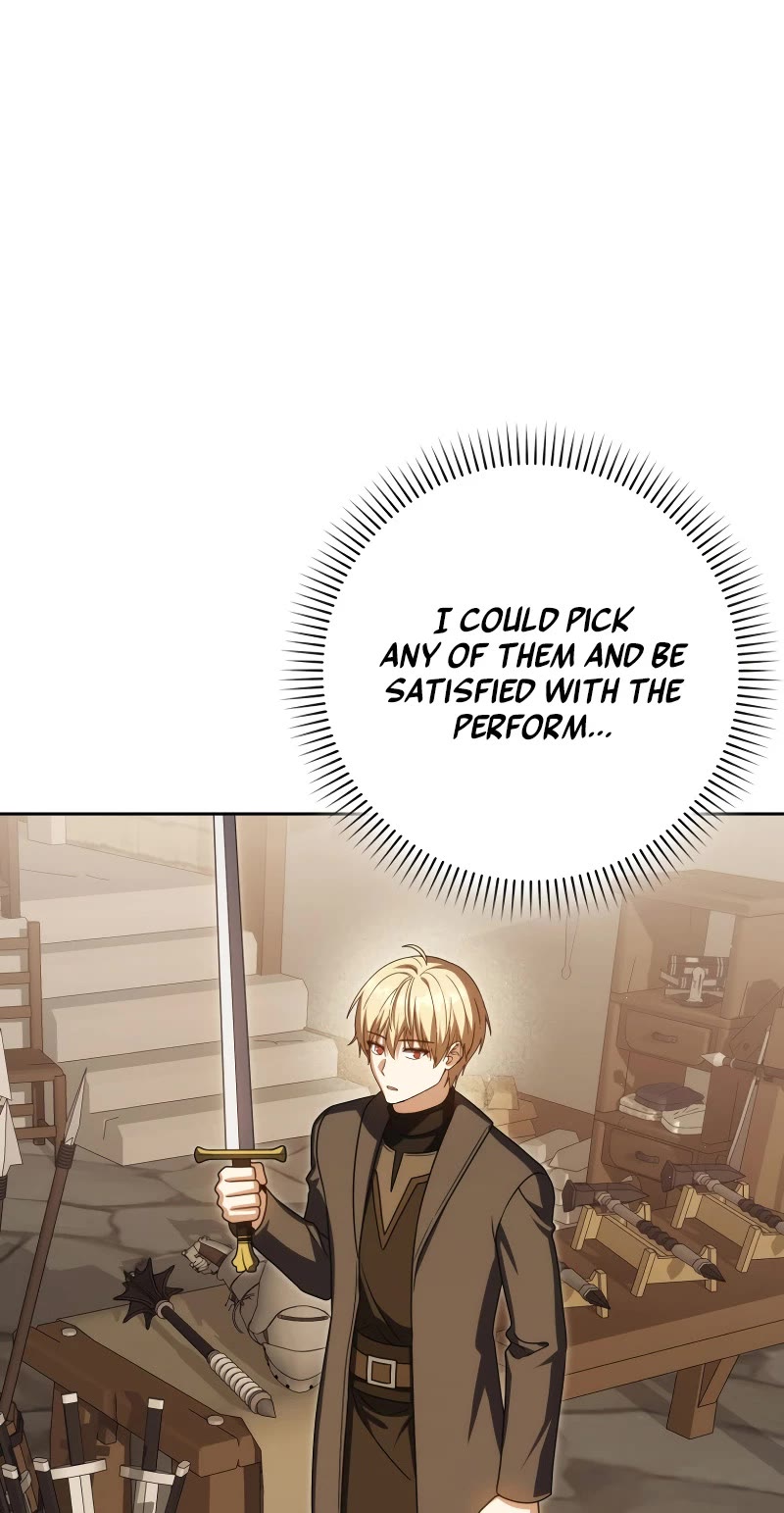 The Reincarnated Assassin is a Genius Swordsman chapter 60 page 41