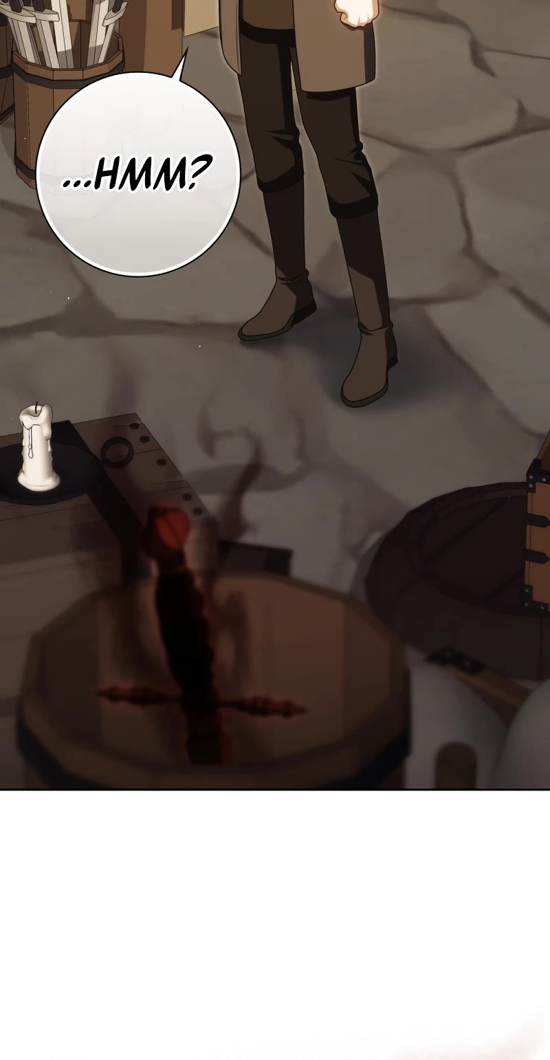 The Reincarnated Assassin is a Genius Swordsman chapter 60 page 42