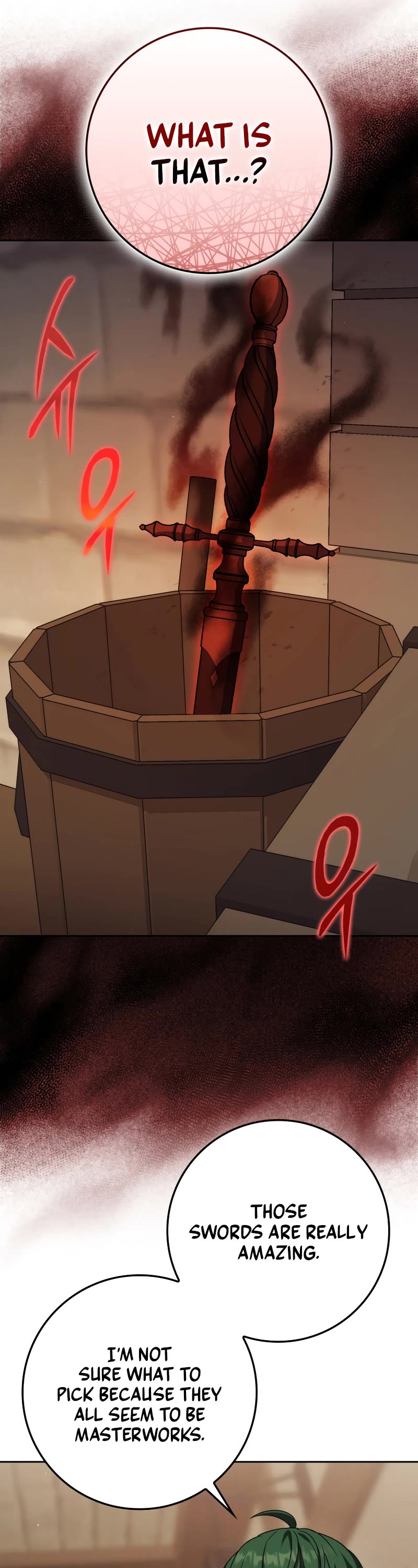 The Reincarnated Assassin is a Genius Swordsman chapter 60 page 43