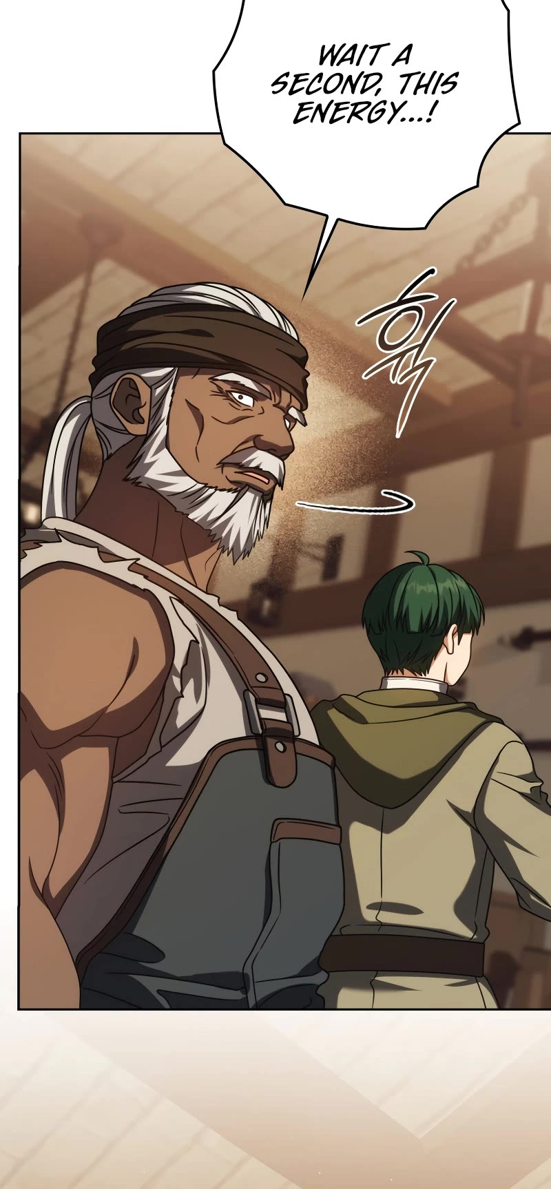 The Reincarnated Assassin is a Genius Swordsman chapter 60 page 46