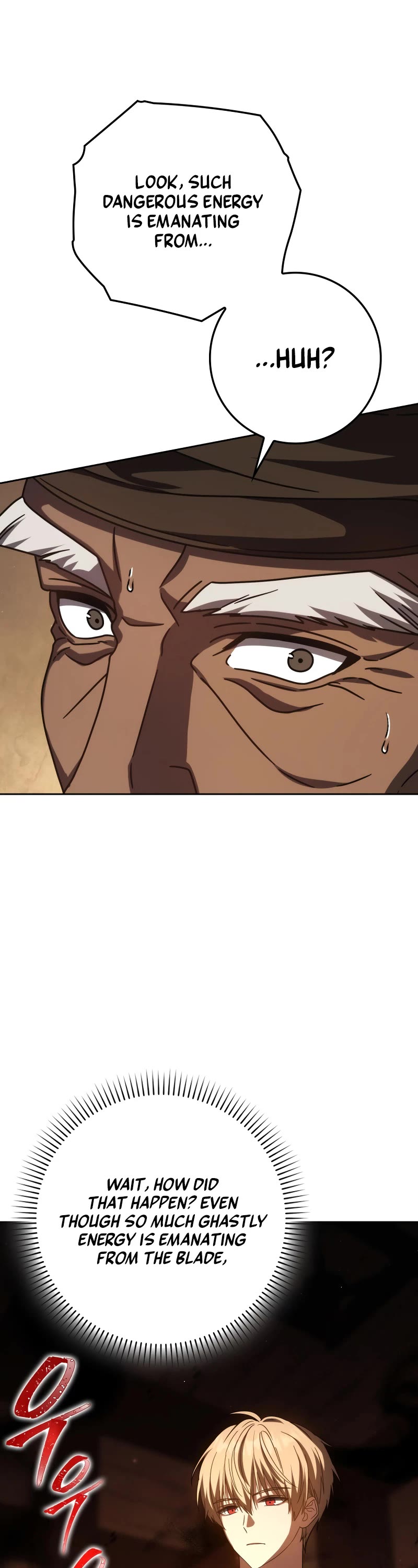 The Reincarnated Assassin is a Genius Swordsman chapter 60 page 51