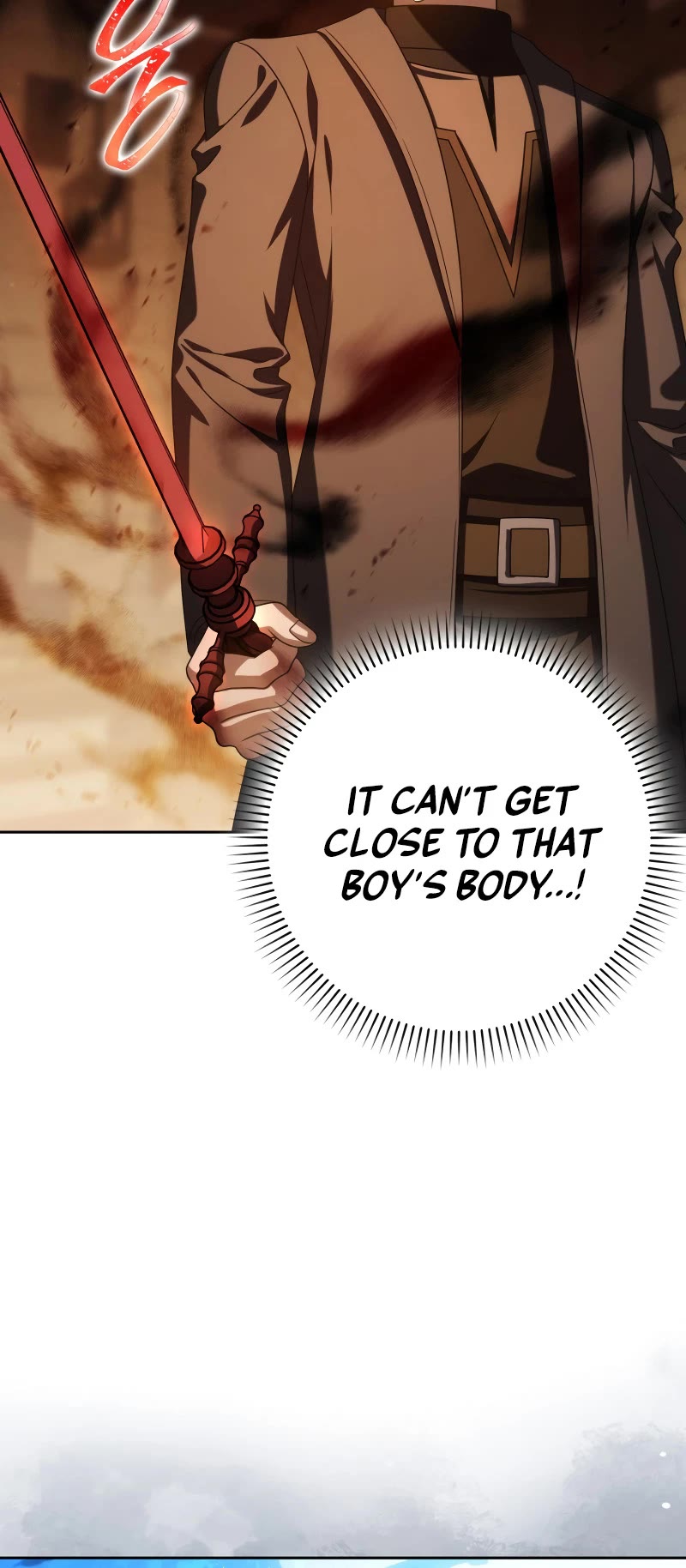 The Reincarnated Assassin is a Genius Swordsman chapter 60 page 52