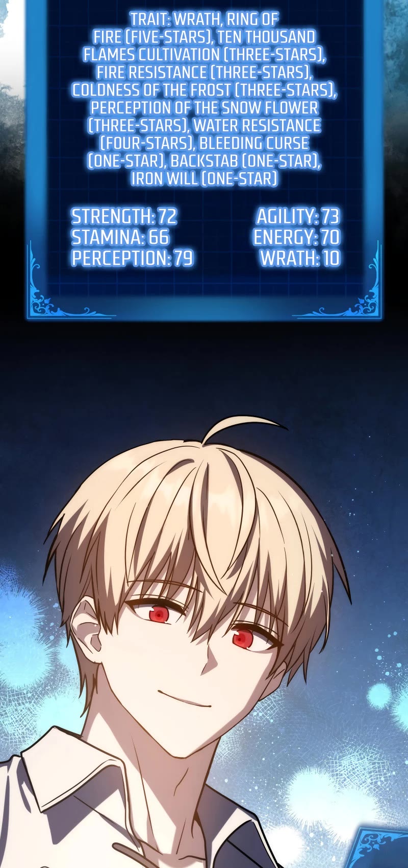 The Reincarnated Assassin is a Genius Swordsman chapter 60 page 6