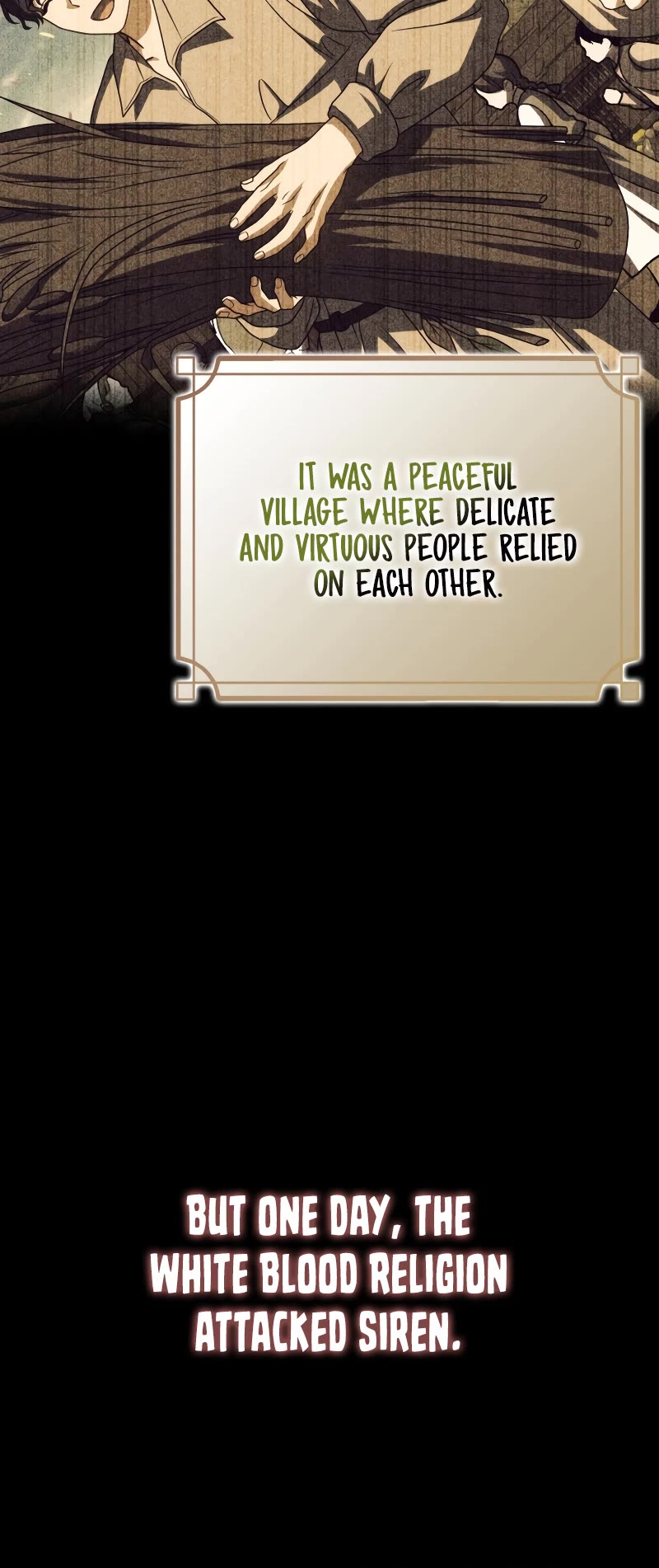 The Reincarnated Assassin is a Genius Swordsman chapter 60 page 61