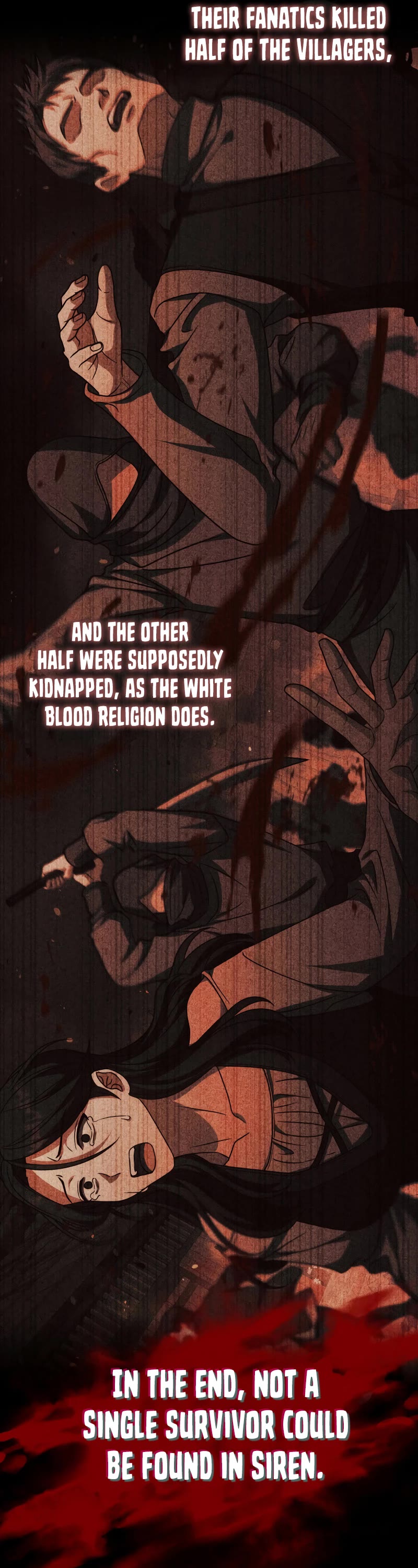 The Reincarnated Assassin is a Genius Swordsman chapter 60 page 62