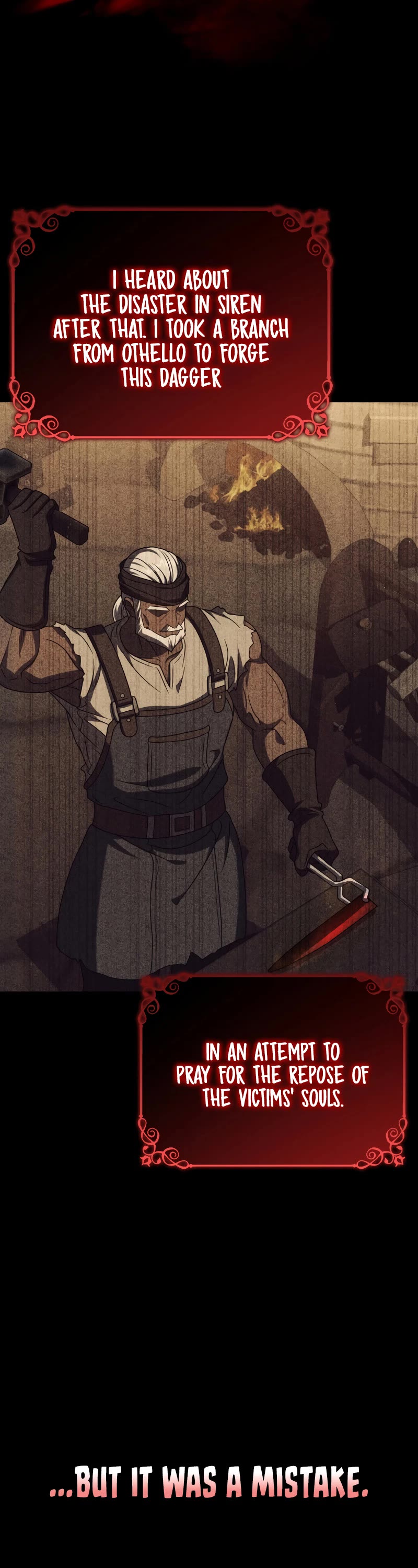 The Reincarnated Assassin is a Genius Swordsman chapter 60 page 63