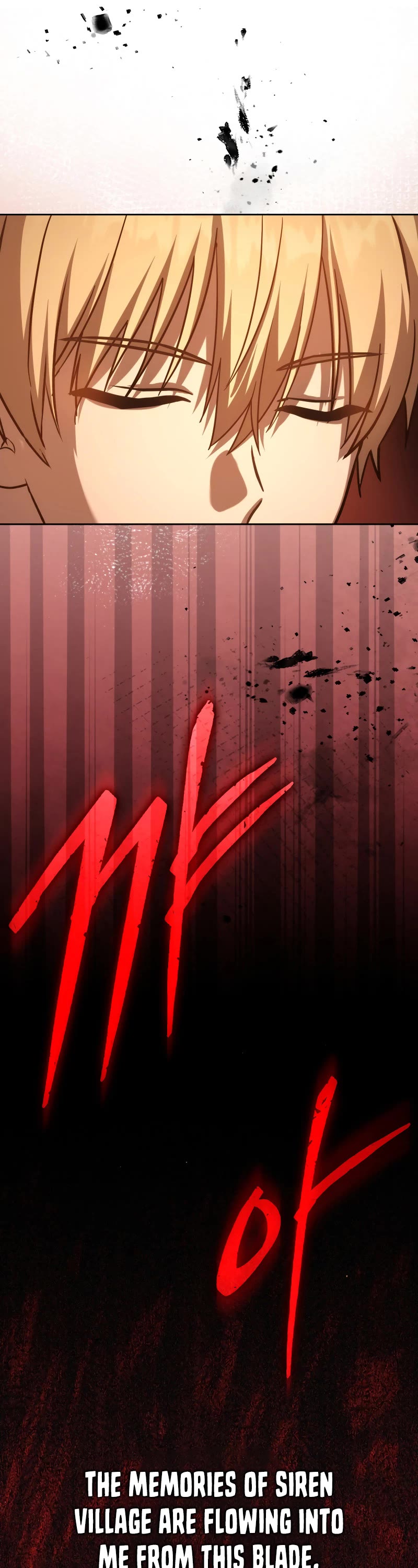 The Reincarnated Assassin is a Genius Swordsman chapter 60 page 67