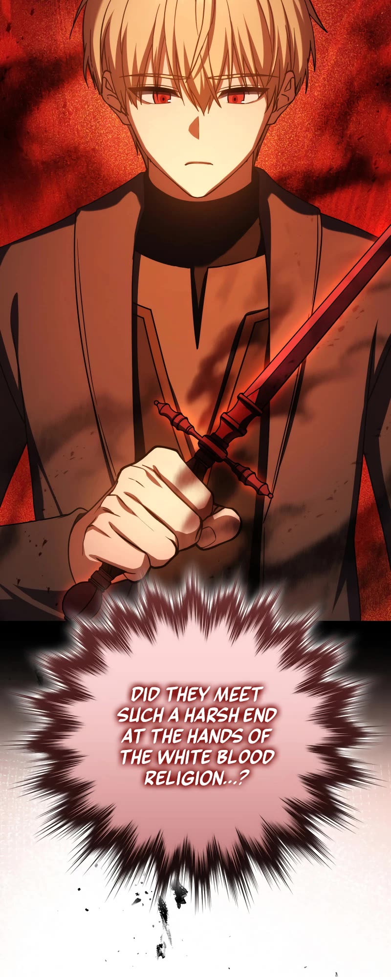 The Reincarnated Assassin is a Genius Swordsman chapter 60 page 69