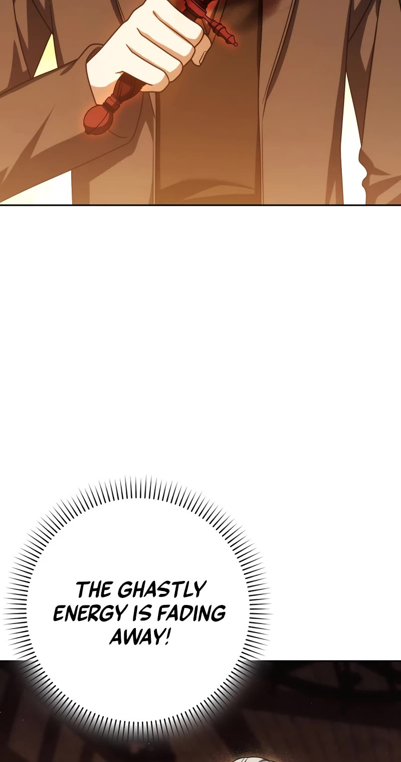 The Reincarnated Assassin is a Genius Swordsman chapter 60 page 73