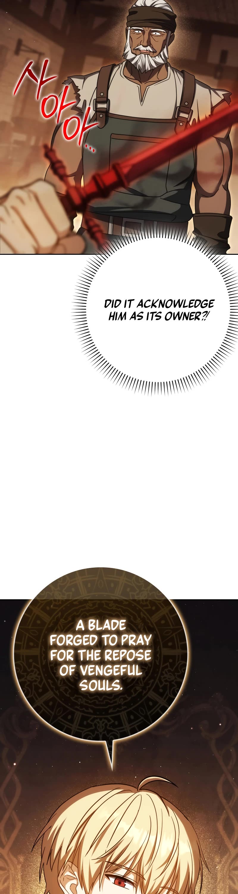 The Reincarnated Assassin is a Genius Swordsman chapter 60 page 74