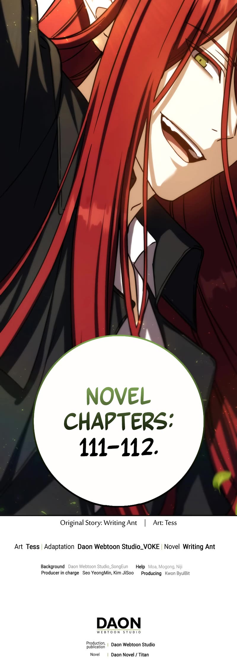 The Reincarnated Assassin is a Genius Swordsman chapter 60 page 77