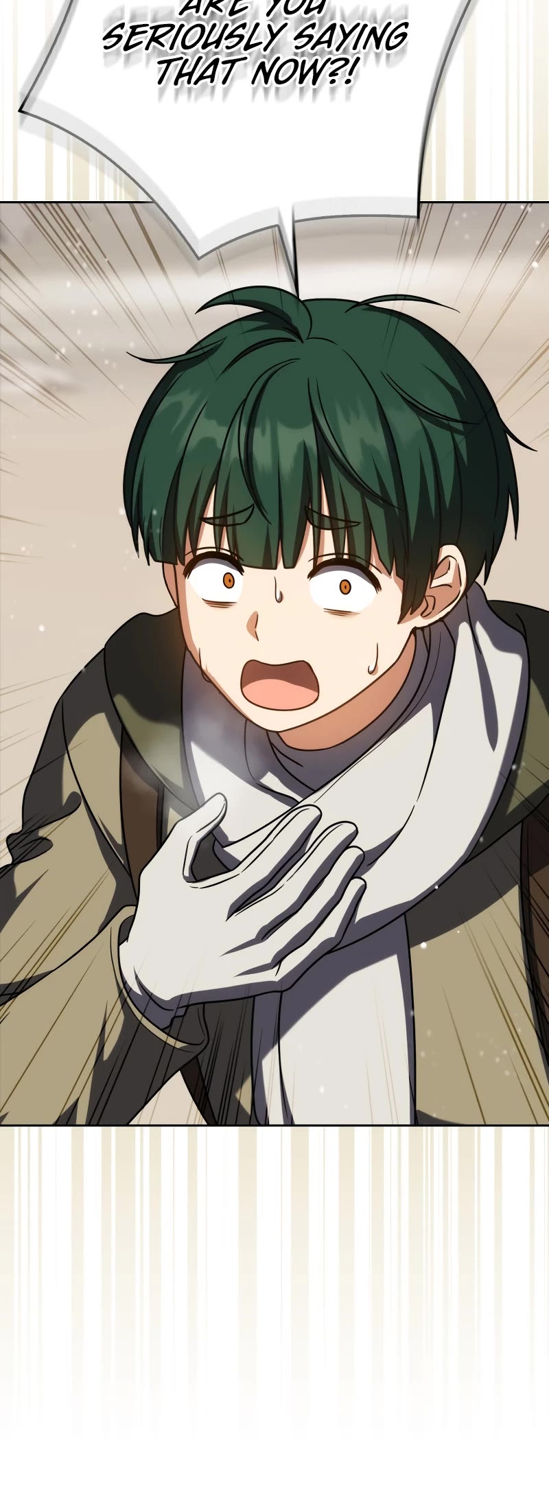 The Reincarnated Assassin is a Genius Swordsman chapter 61 page 15