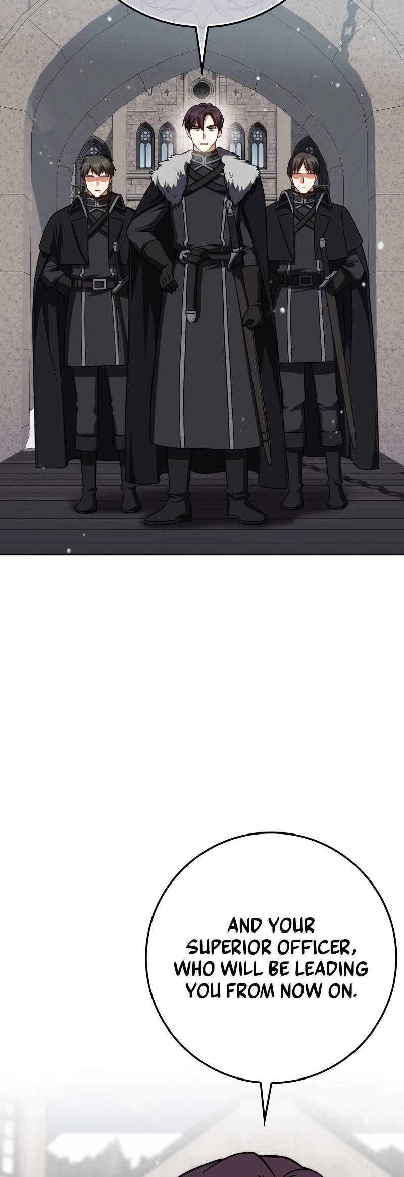 The Reincarnated Assassin is a Genius Swordsman chapter 61 page 21