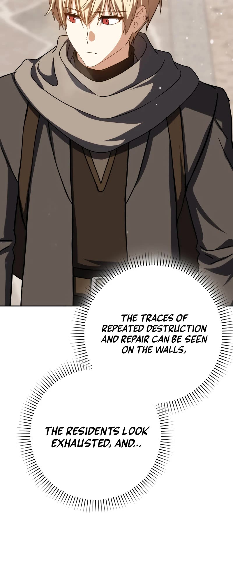 The Reincarnated Assassin is a Genius Swordsman chapter 61 page 26