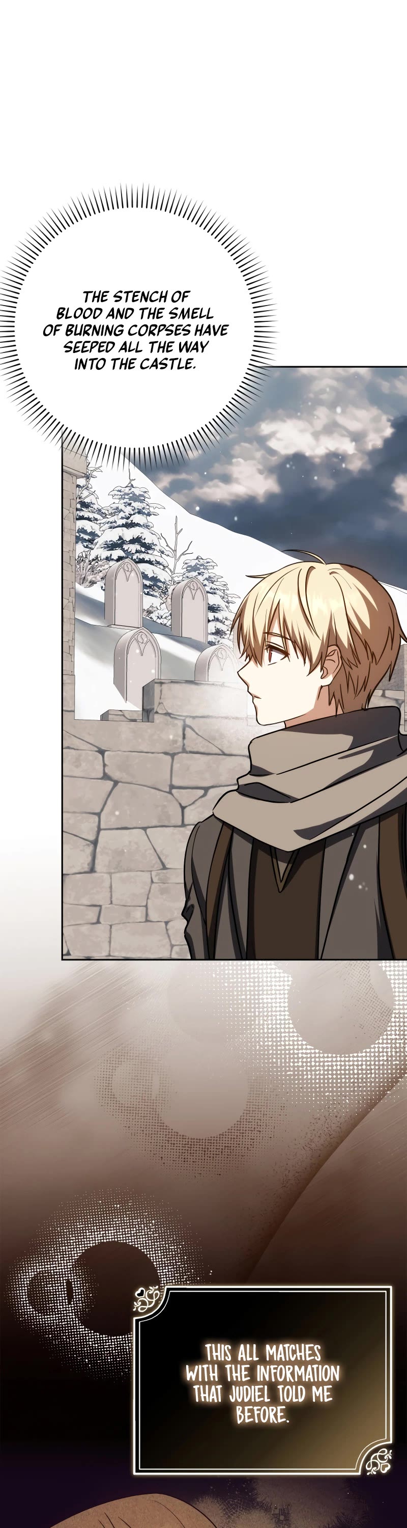 The Reincarnated Assassin is a Genius Swordsman chapter 61 page 27