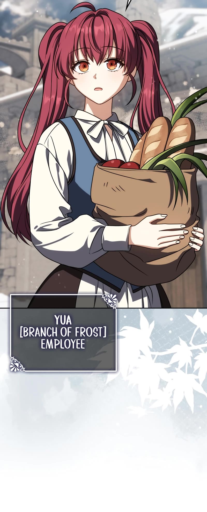 The Reincarnated Assassin is a Genius Swordsman chapter 61 page 30