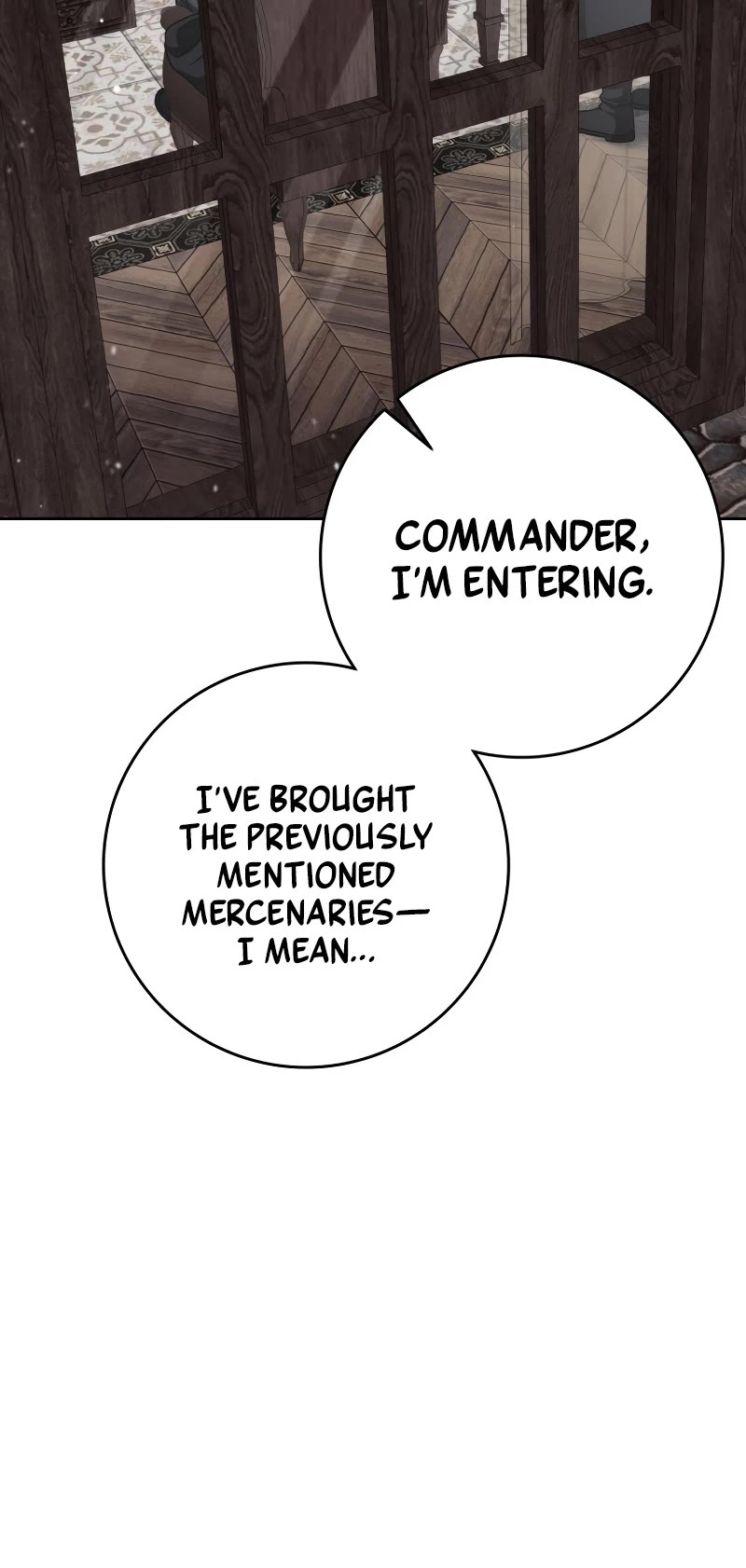 The Reincarnated Assassin is a Genius Swordsman chapter 61 page 34