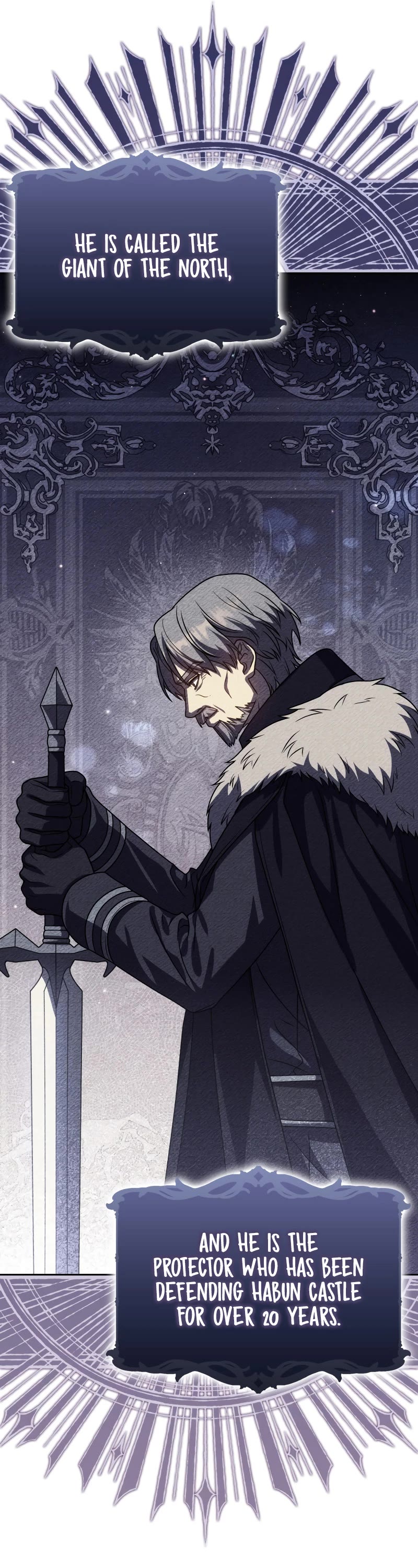 The Reincarnated Assassin is a Genius Swordsman chapter 61 page 38