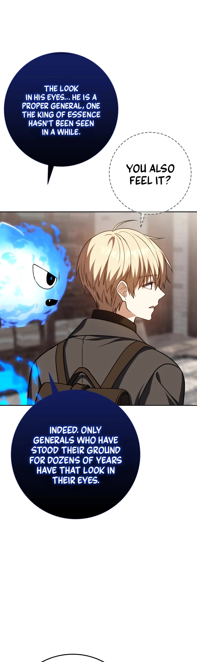 The Reincarnated Assassin is a Genius Swordsman chapter 61 page 39