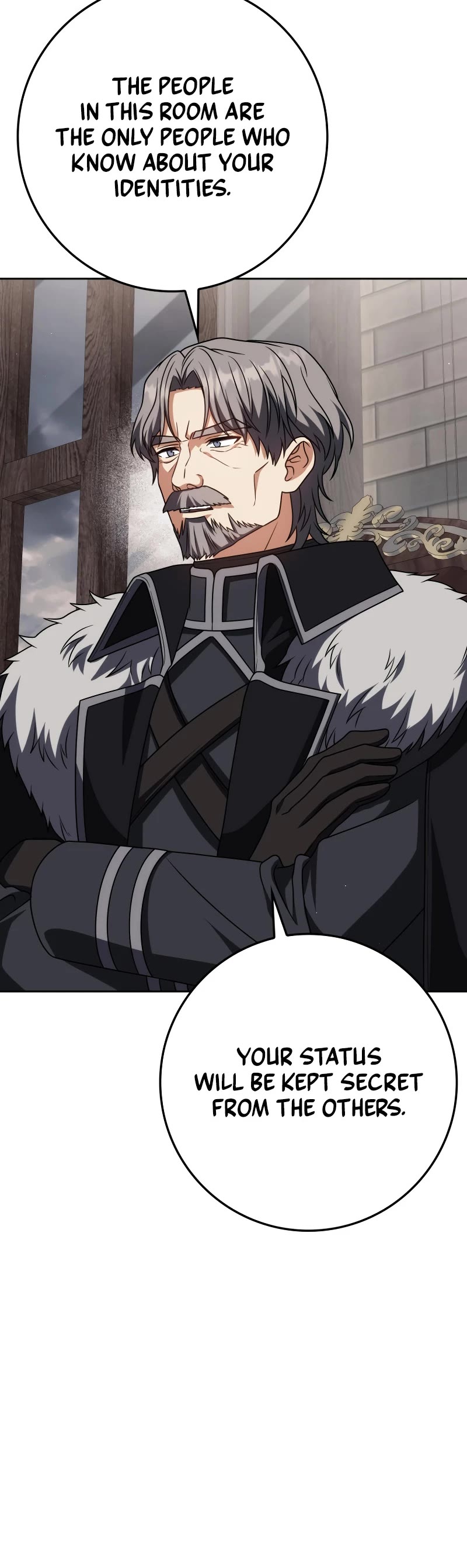 The Reincarnated Assassin is a Genius Swordsman chapter 61 page 40