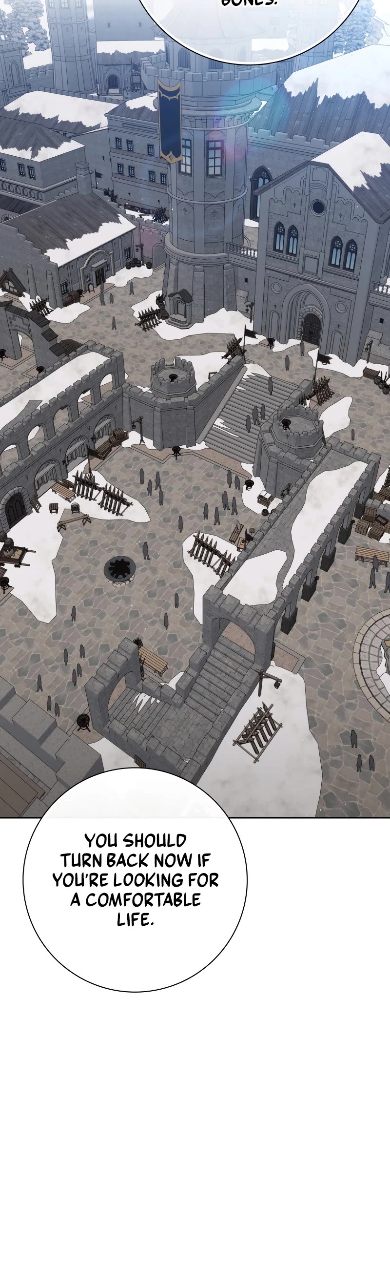 The Reincarnated Assassin is a Genius Swordsman chapter 61 page 43