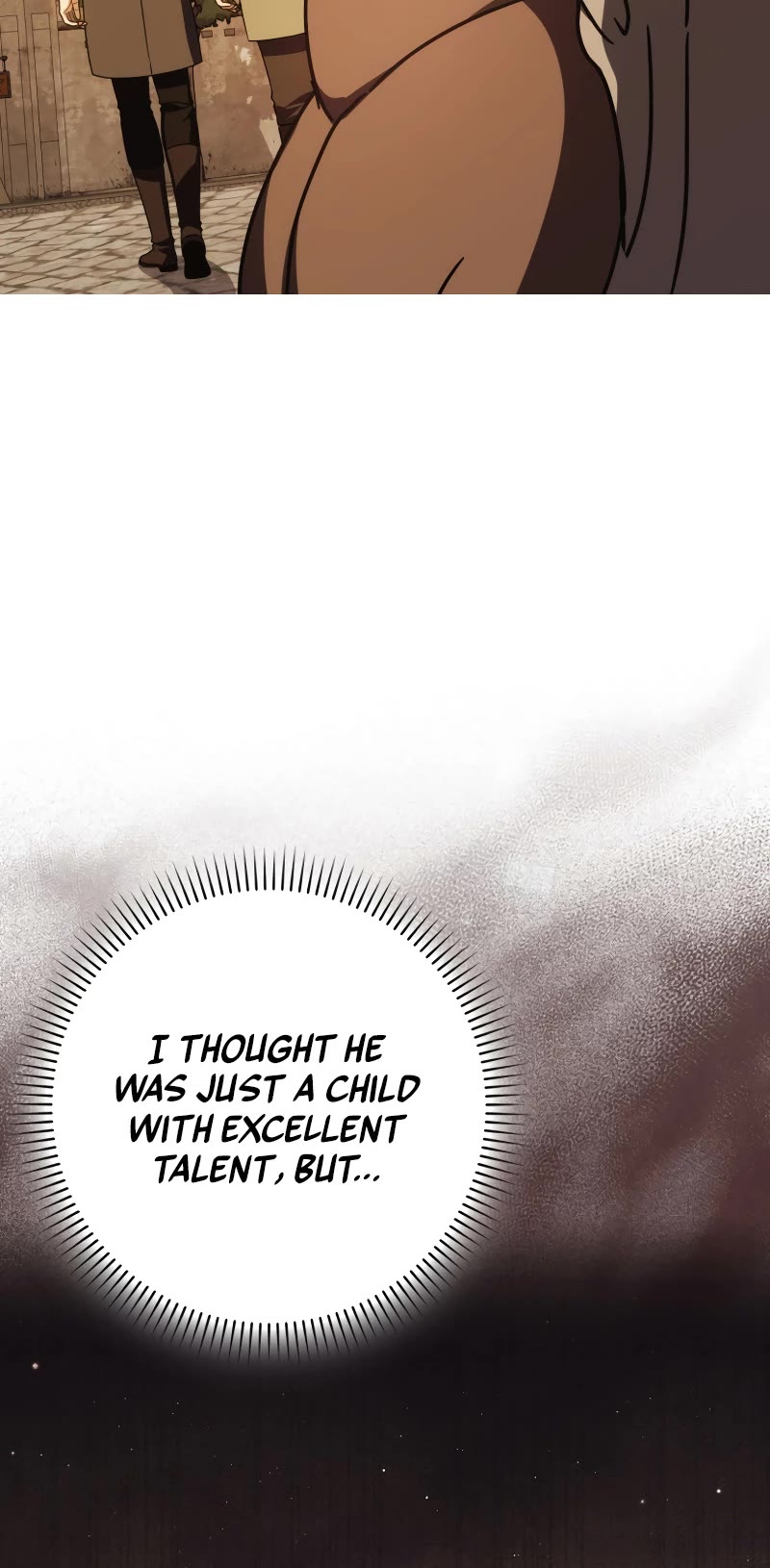 The Reincarnated Assassin is a Genius Swordsman chapter 61 page 5