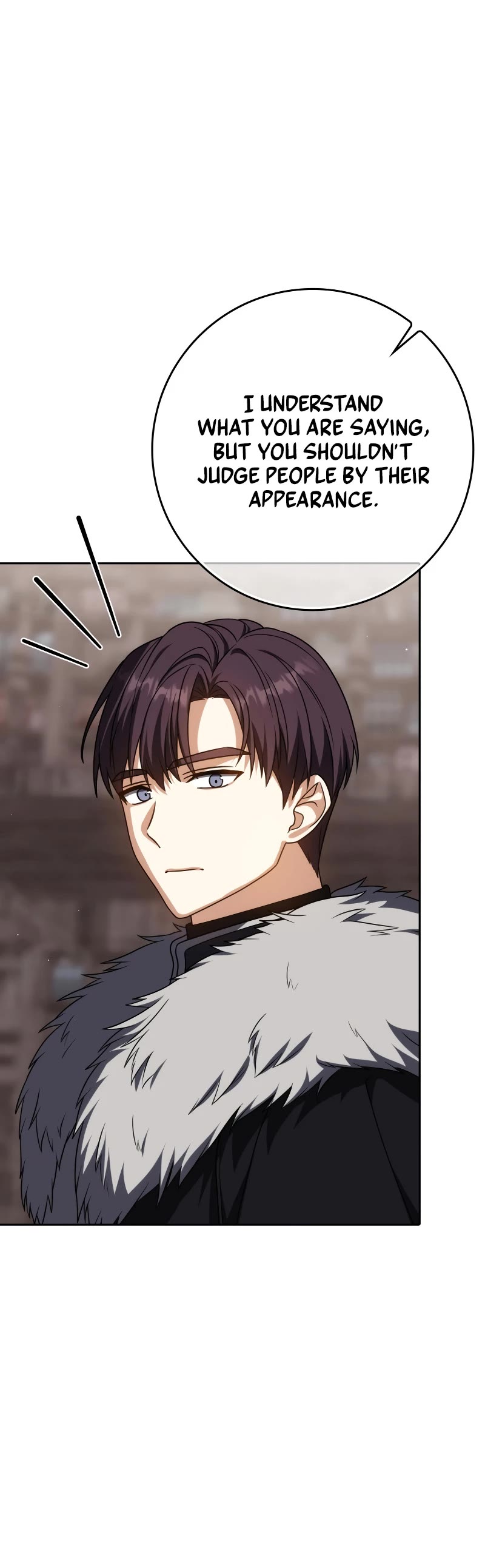 The Reincarnated Assassin is a Genius Swordsman chapter 61 page 53