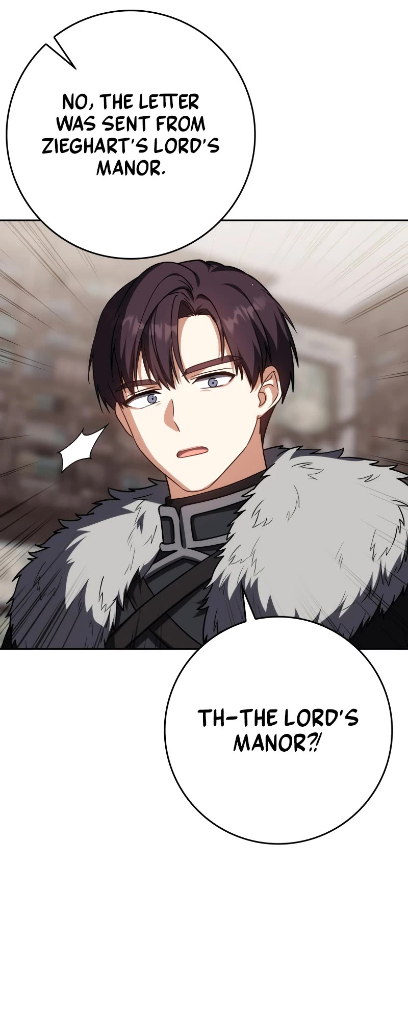 The Reincarnated Assassin is a Genius Swordsman chapter 61 page 57