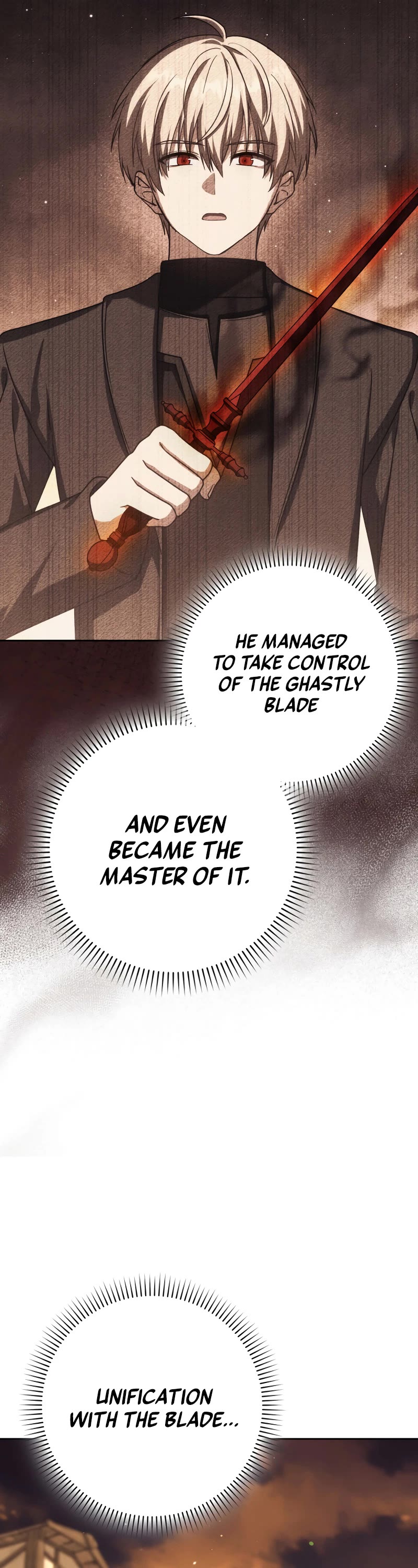 The Reincarnated Assassin is a Genius Swordsman chapter 61 page 6