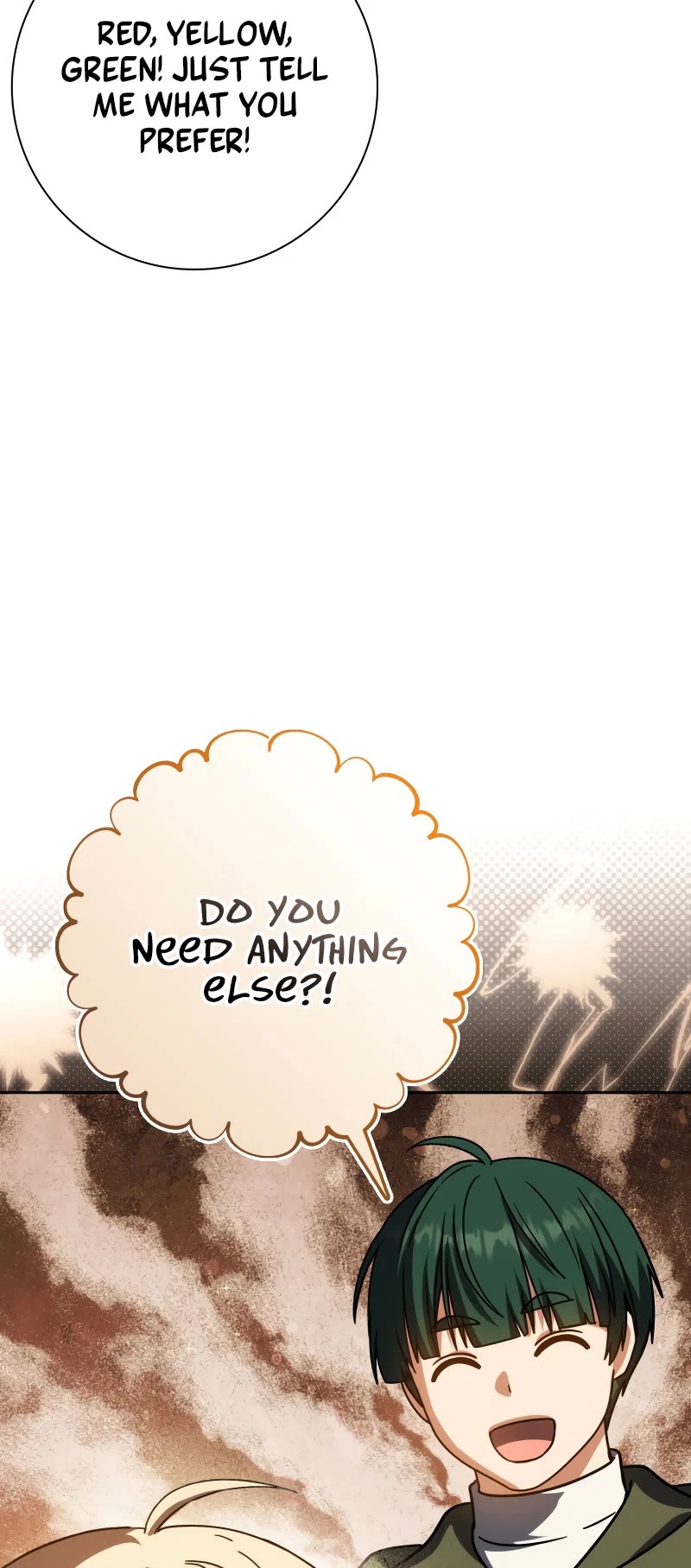 The Reincarnated Assassin is a Genius Swordsman chapter 61 page 64