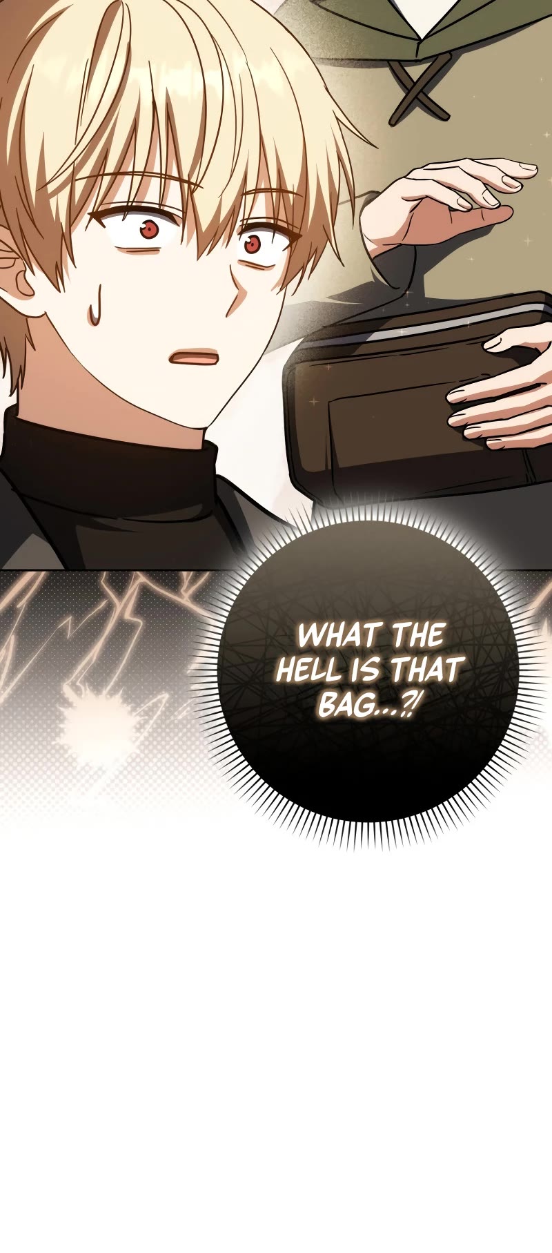 The Reincarnated Assassin is a Genius Swordsman chapter 61 page 65