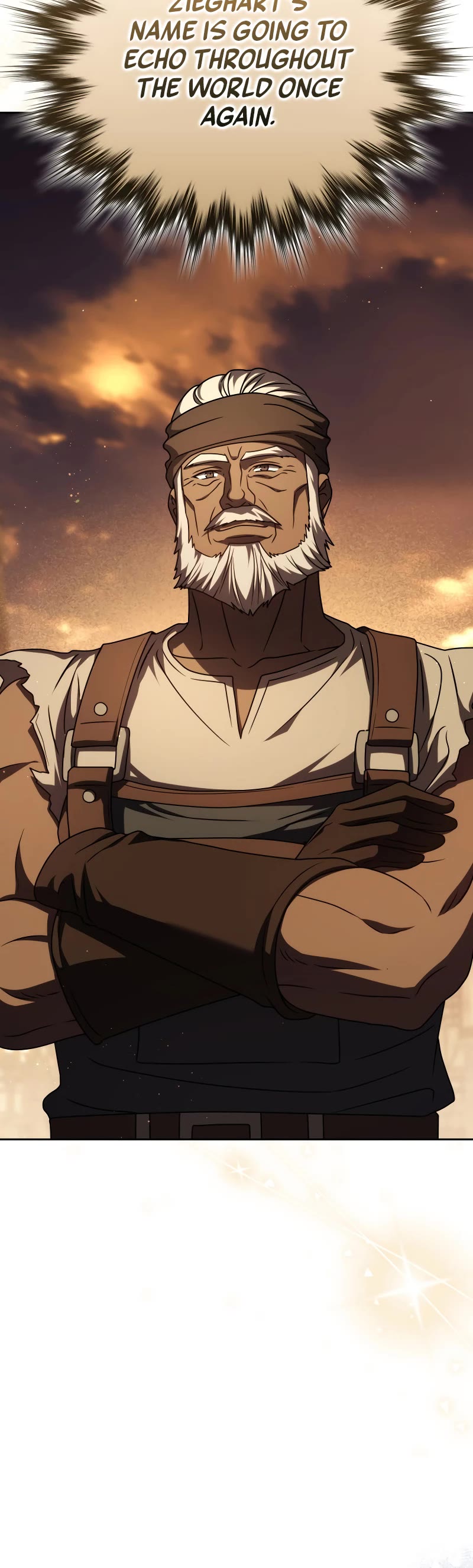 The Reincarnated Assassin is a Genius Swordsman chapter 61 page 8