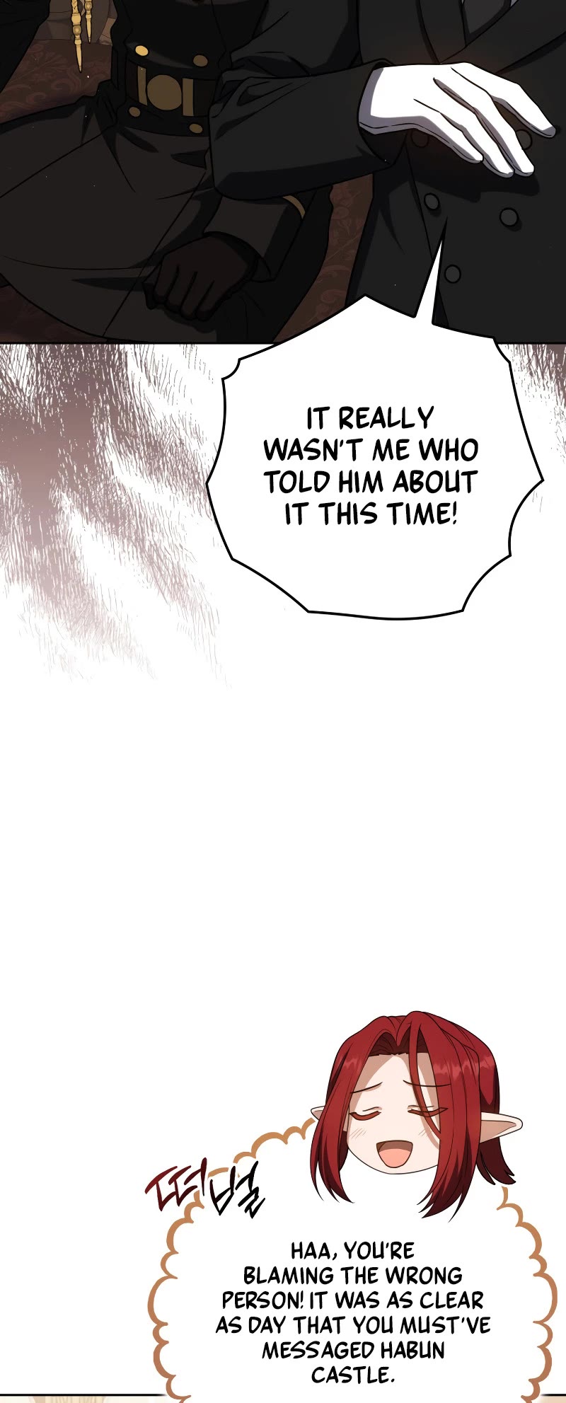 The Reincarnated Assassin is a Genius Swordsman chapter 62 page 11