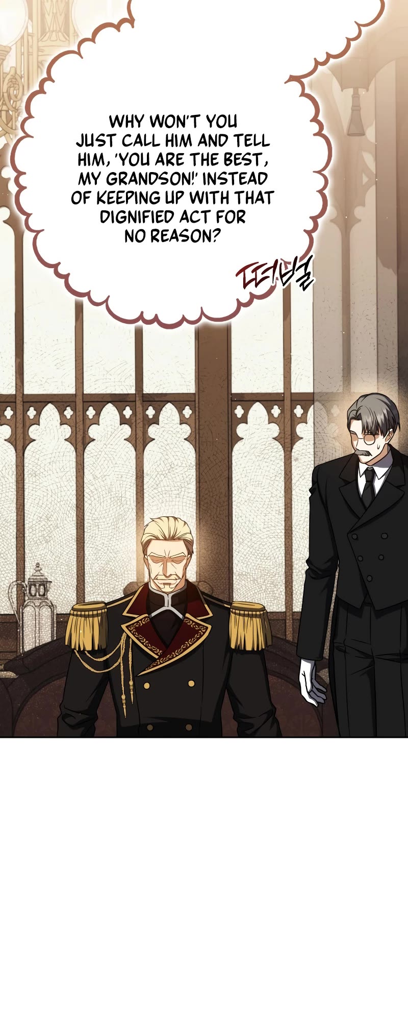 The Reincarnated Assassin is a Genius Swordsman chapter 62 page 12