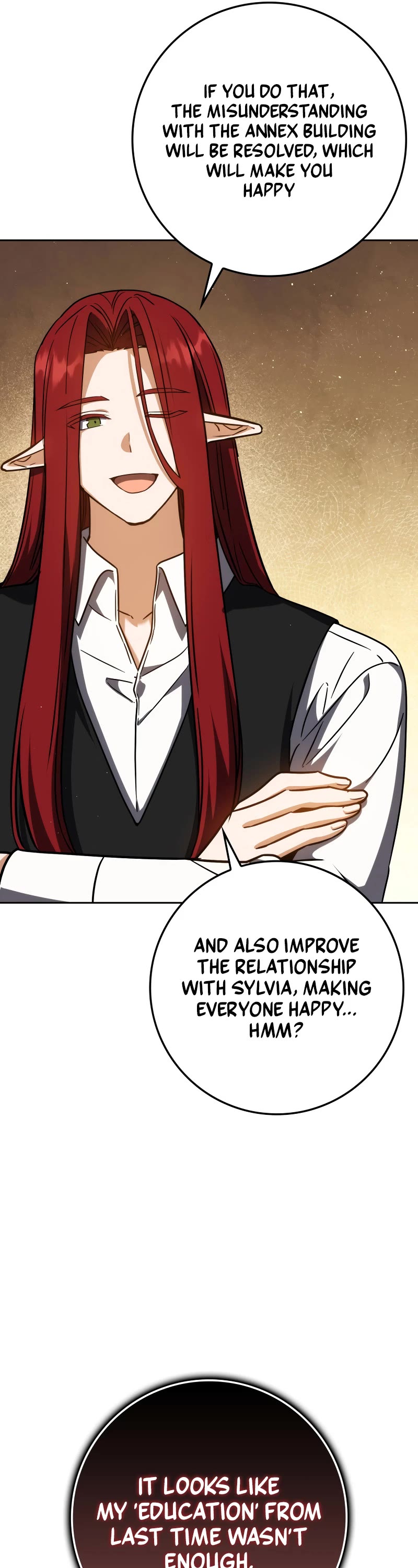 The Reincarnated Assassin is a Genius Swordsman chapter 62 page 13