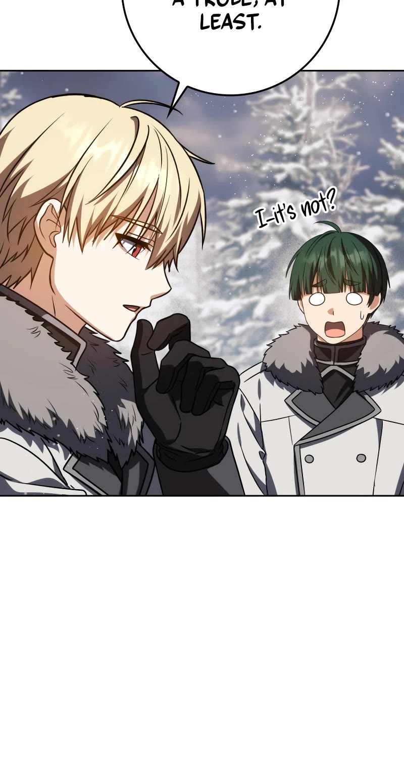 The Reincarnated Assassin is a Genius Swordsman chapter 62 page 23