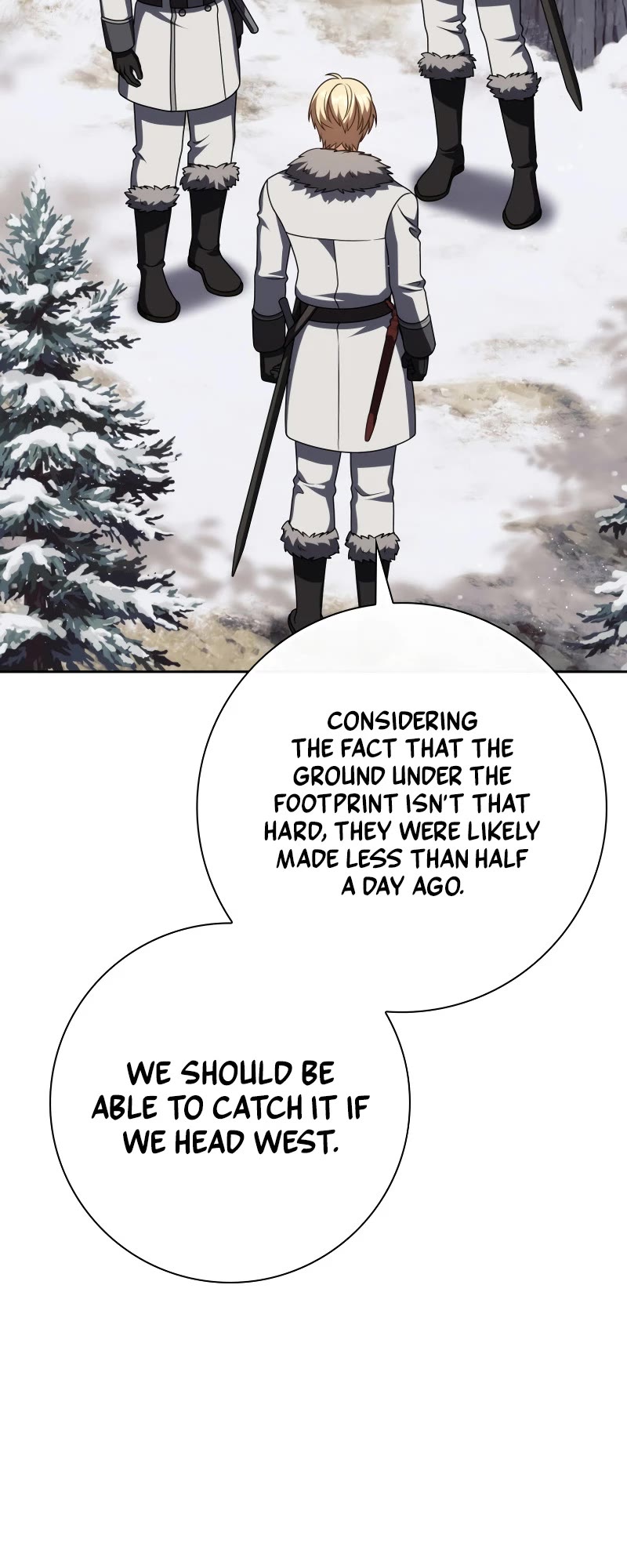 The Reincarnated Assassin is a Genius Swordsman chapter 62 page 26