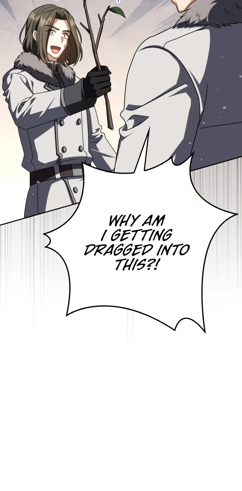 The Reincarnated Assassin is a Genius Swordsman chapter 62 page 34