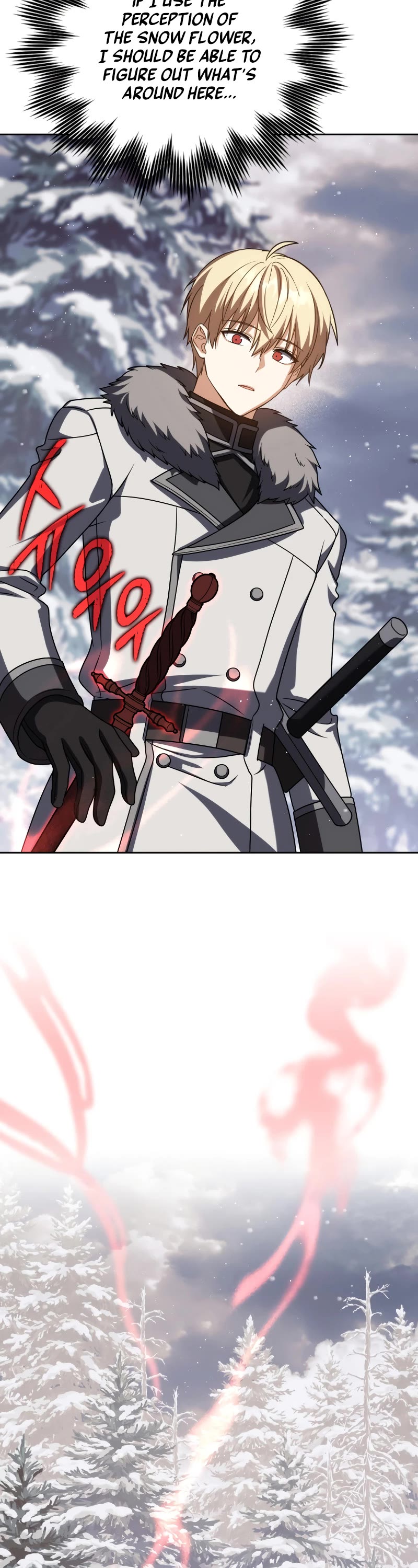 The Reincarnated Assassin is a Genius Swordsman chapter 62 page 36